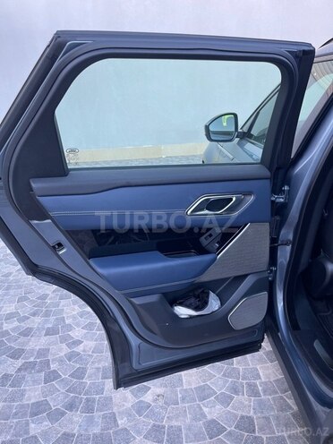 Land Rover RR Velar 2018, 36,000 km - 3.0 l - Bakı