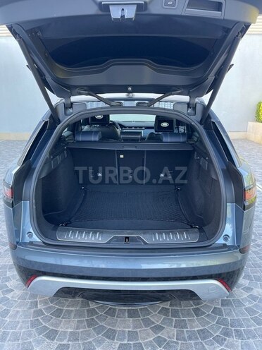 Land Rover RR Velar 2018, 36,000 km - 3.0 l - Bakı