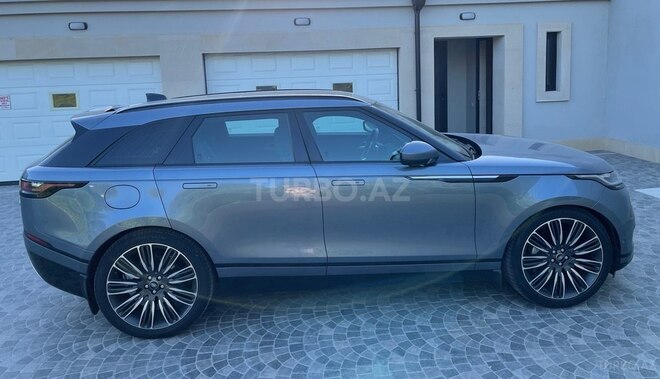 Land Rover RR Velar 2018, 36,000 km - 3.0 l - Bakı