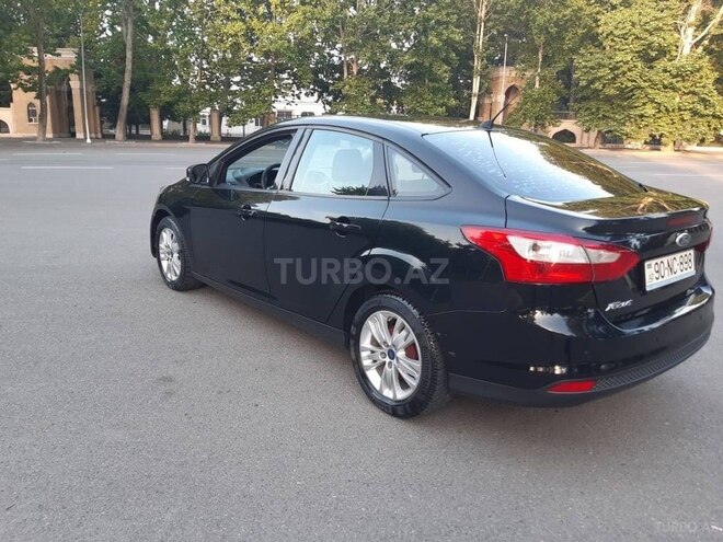 Ford Focus 2011, 308,000 km - 1.6 l - Bakı