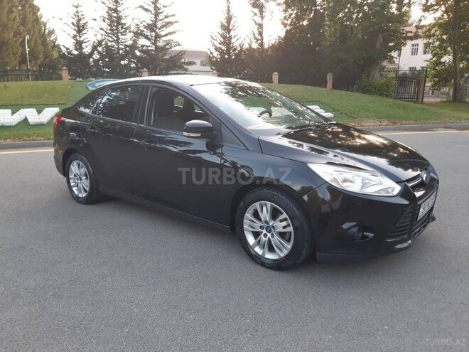 Ford Focus 2011, 308,000 km - 1.6 l - Bakı