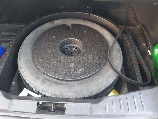 Ford Focus 2011, 308,000 km - 1.6 l - Bakı