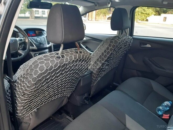 Ford Focus 2011, 308,000 km - 1.6 l - Bakı