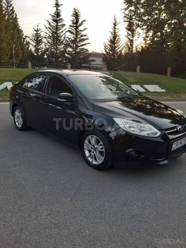 Ford Focus 2011, 308,000 km - 1.6 l - Bakı