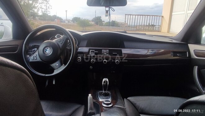 BMW 530 2008, 275,000 km - 3.0 l - Bakı