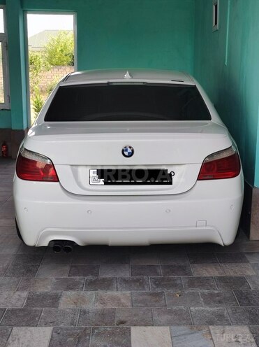 BMW 530 2008, 275,000 km - 3.0 l - Bakı