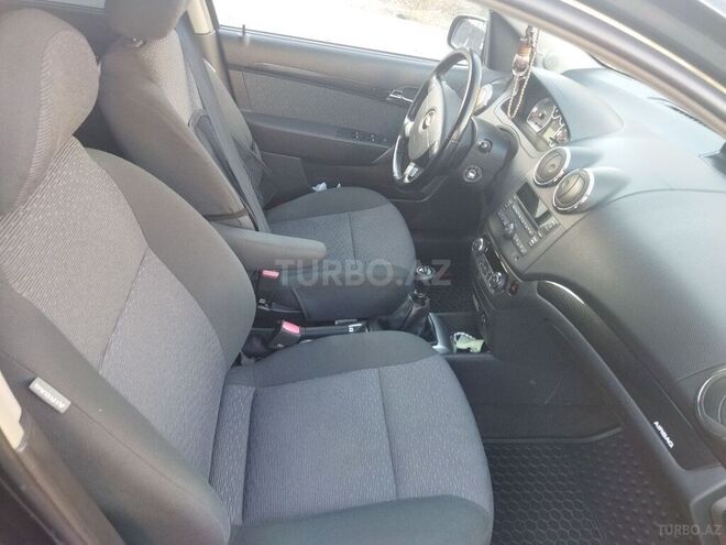 Chevrolet Aveo 2010, 142,000 km - 1.4 l - Bakı