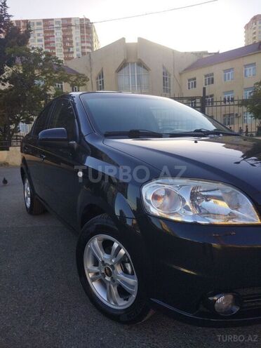 Chevrolet Aveo 2010, 142,000 km - 1.4 l - Bakı