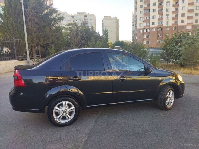Chevrolet Aveo 2010, 142,000 km - 1.4 l - Bakı