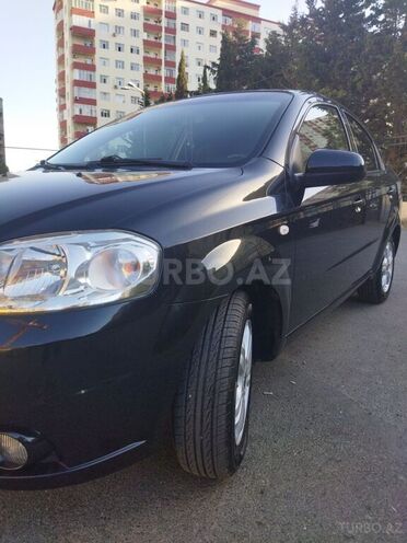 Chevrolet Aveo 2010, 142,000 km - 1.4 l - Bakı