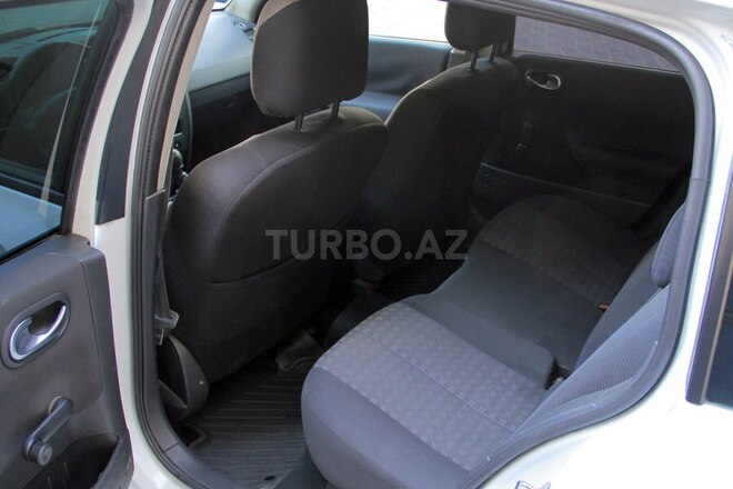 Renault Megane 2008, 320,101 km - 1.5 l - Bakı
