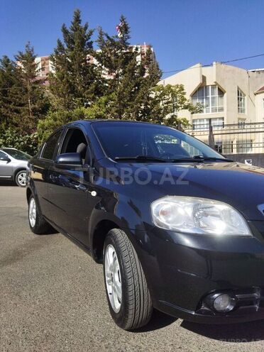 Chevrolet Aveo 2010, 142,000 km - 1.4 l - Bakı