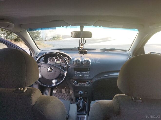 Chevrolet Aveo 2010, 142,000 km - 1.4 l - Bakı
