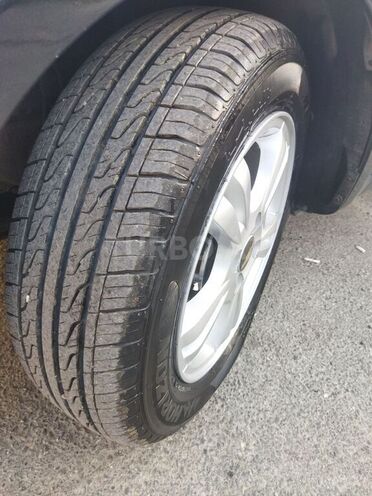 Chevrolet Aveo 2010, 142,000 km - 1.4 l - Bakı