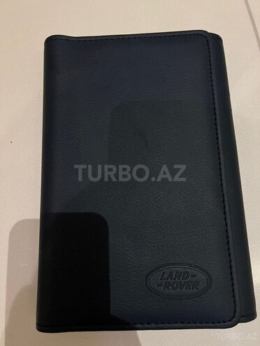 Land Rover RR Sport 2014, 50,500 km - 5.0 л - Bakı