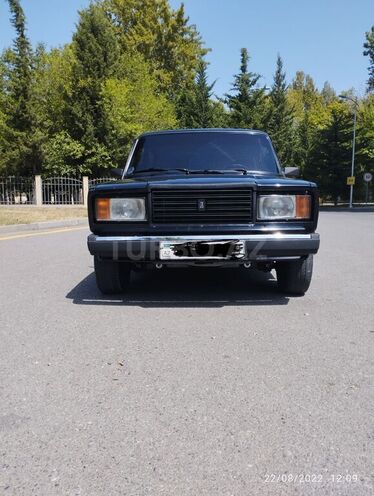 LADA (VAZ) 2107 2010, 199,000 km - 1.6 l - Mingəçevir