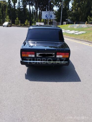 LADA (VAZ) 2107 2010, 199,000 km - 1.6 l - Mingəçevir