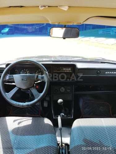 LADA (VAZ) 2107 2010, 199,000 km - 1.6 l - Mingəçevir
