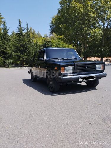 LADA (VAZ) 2107 2010, 199,000 km - 1.6 l - Mingəçevir
