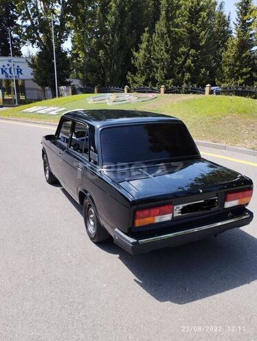 LADA (VAZ) 2107 2010, 199,000 km - 1.6 l - Mingəçevir