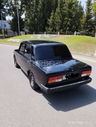 LADA (VAZ) 2107 2010, 199,000 km - 1.6 l - Mingəçevir