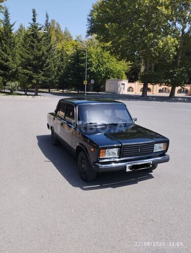 LADA (VAZ) 2107 2010, 199,000 km - 1.6 l - Mingəçevir
