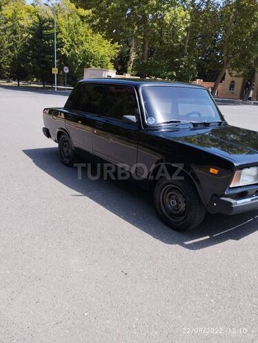 LADA (VAZ) 2107 2010, 199,000 km - 1.6 l - Mingəçevir