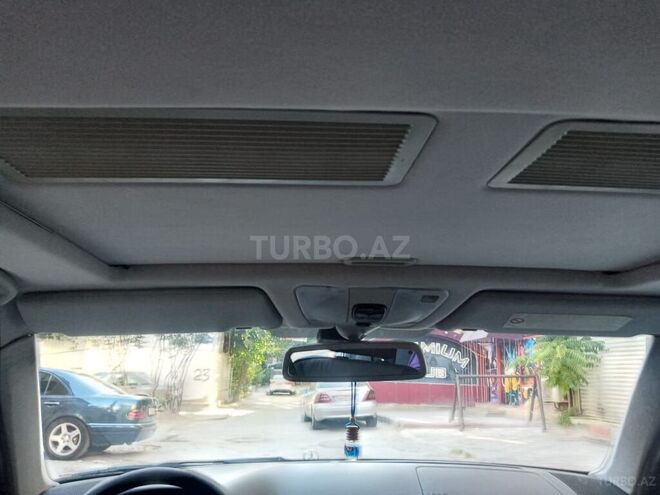 Mercedes C 220 2000, 320,000 km - 2.2 l - Bakı