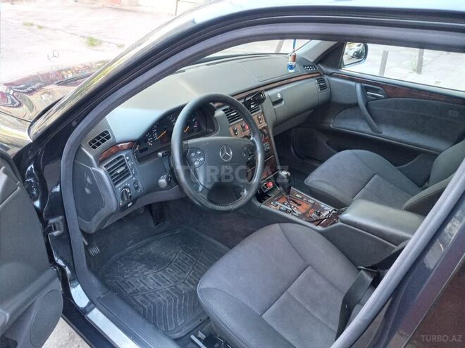 Mercedes C 220 2000, 320,000 km - 2.2 l - Bakı