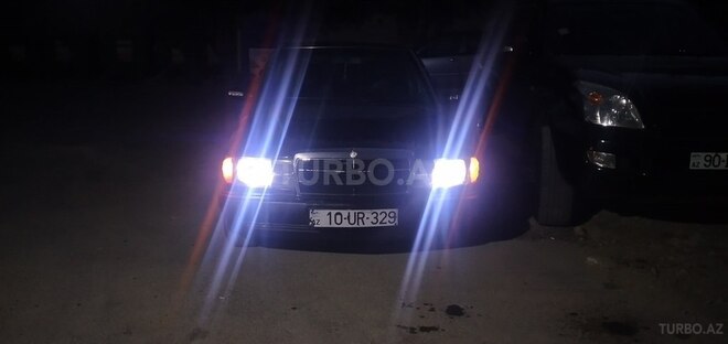 Mercedes 190 1991, 235,611 km - 2.0 л - Bakı