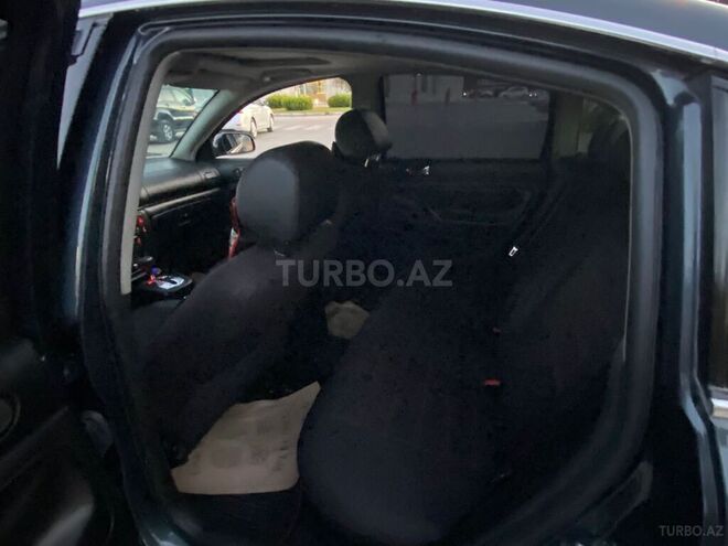 Volkswagen Passat 2002, 270,213 km - 1.8 l - Sumqayıt