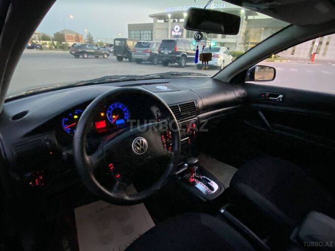 Volkswagen Passat 2002, 270,213 km - 1.8 l - Sumqayıt