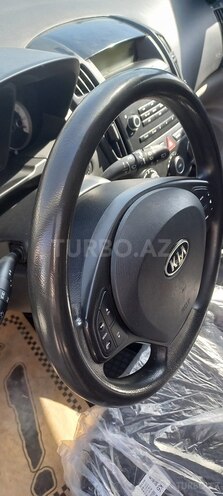Kia Ceed 2009, 147,000 km - 1.4 l - Bakı