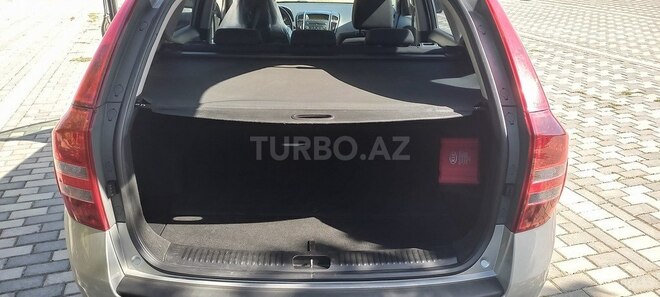 Kia Ceed 2009, 147,000 km - 1.4 l - Bakı