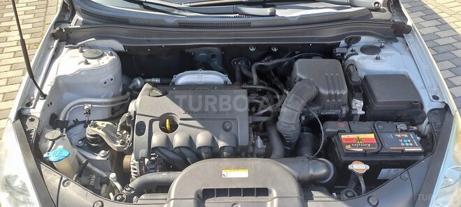 Kia Ceed 2009, 147,000 km - 1.4 l - Bakı