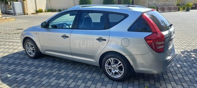 Kia Ceed 2009, 147,000 km - 1.4 l - Bakı