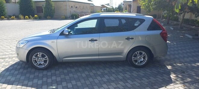 Kia Ceed 2009, 147,000 km - 1.4 l - Bakı