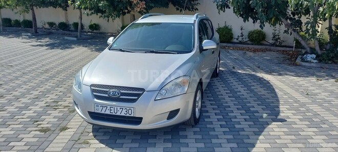Kia Ceed 2009, 147,000 km - 1.4 l - Bakı