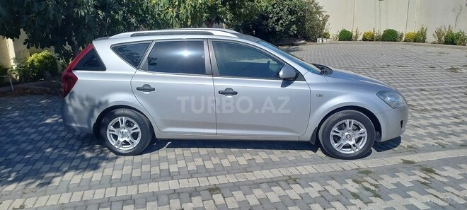 Kia Ceed 2009, 147,000 km - 1.4 l - Bakı