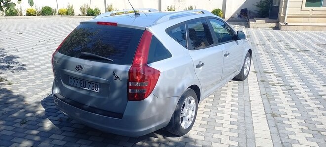 Kia Ceed 2009, 147,000 km - 1.4 l - Bakı
