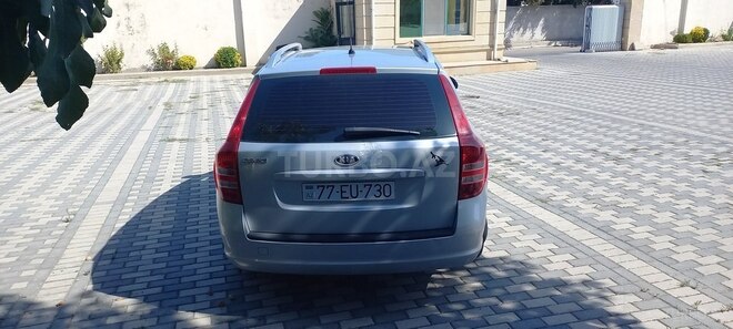 Kia Ceed 2009, 147,000 km - 1.4 l - Bakı