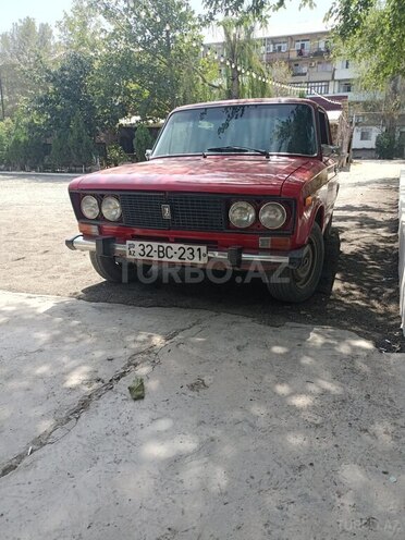 LADA (VAZ) 2106 1989, 366,562 km - 1.5 л - Gəncə
