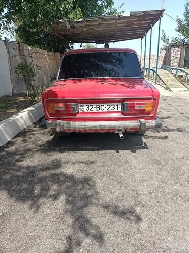 LADA (VAZ) 2106 1989, 366,562 km - 1.5 л - Gəncə