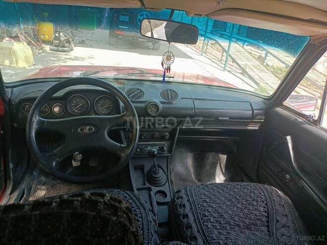 LADA (VAZ) 2106 1989, 366,562 km - 1.5 л - Gəncə