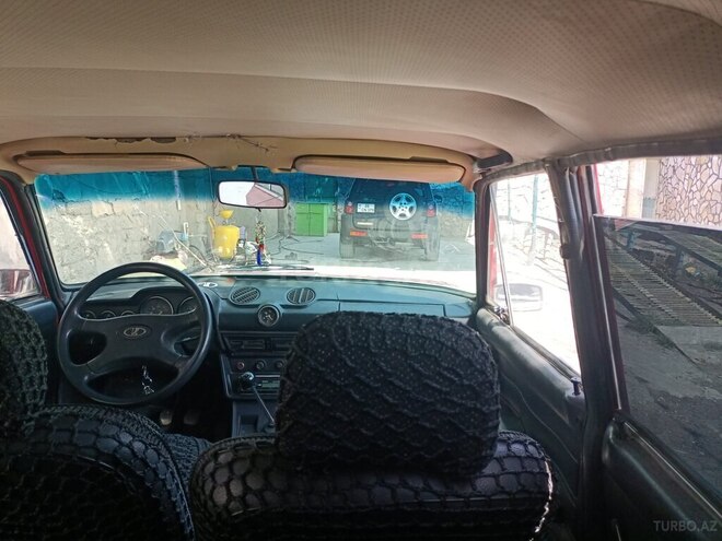 LADA (VAZ) 2106 1989, 366,562 km - 1.5 л - Gəncə