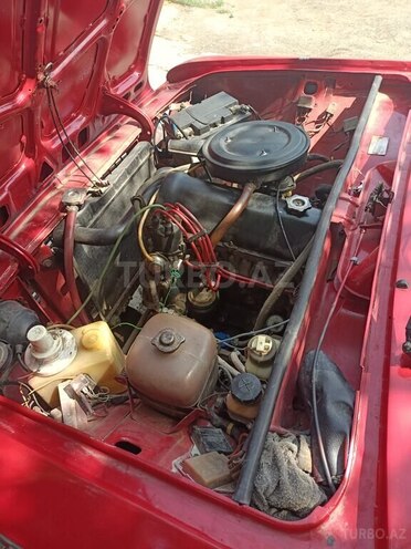 LADA (VAZ) 2106 1989, 366,562 km - 1.5 л - Gəncə
