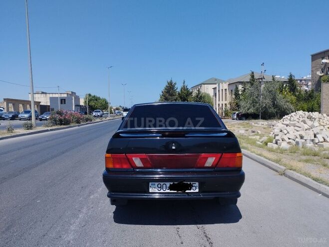 LADA (VAZ) 2115 2011, 135,469 km - 1.6 l - Sumqayıt