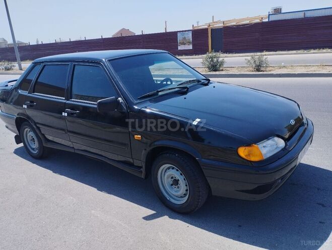 LADA (VAZ) 2115 2011, 135,469 km - 1.6 l - Sumqayıt
