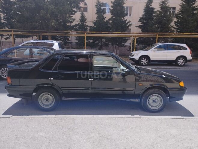 LADA (VAZ) 2115 2011, 135,469 km - 1.6 l - Sumqayıt