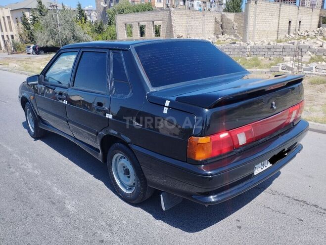 LADA (VAZ) 2115 2011, 135,469 km - 1.6 l - Sumqayıt